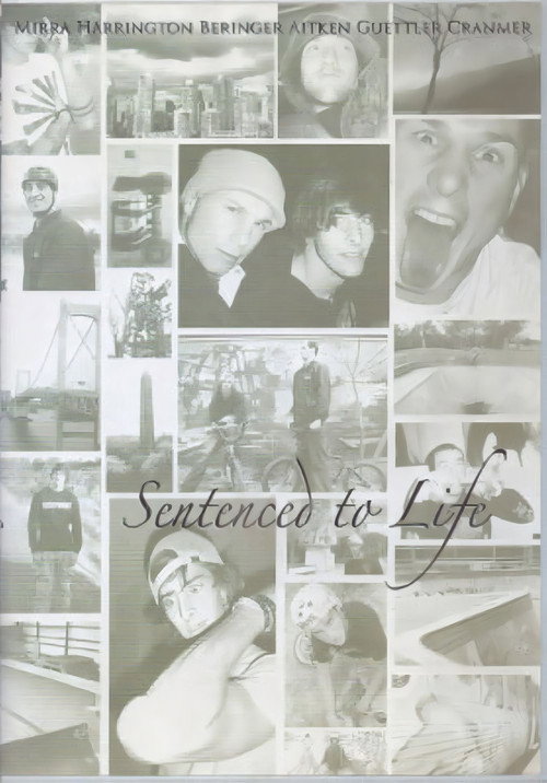 Sentenced to Life (2006) poster