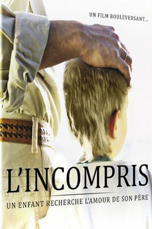 L'incompris (1997) poster