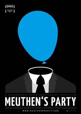Meuthen's Party (2017) poster