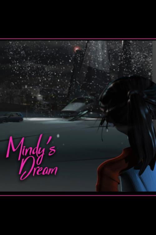 Mindy's Dream (2023) poster