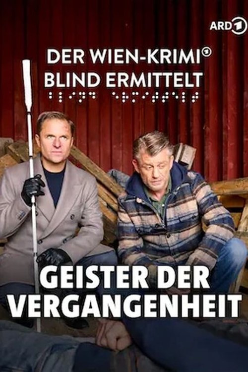 Blind ermittelt – Geister der Vergangenheit (2025) poster