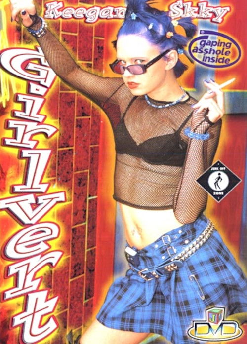 Girlvert (2002) poster
