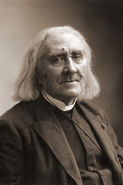 Franz Liszt
