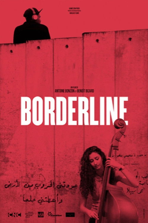 Borderline poster