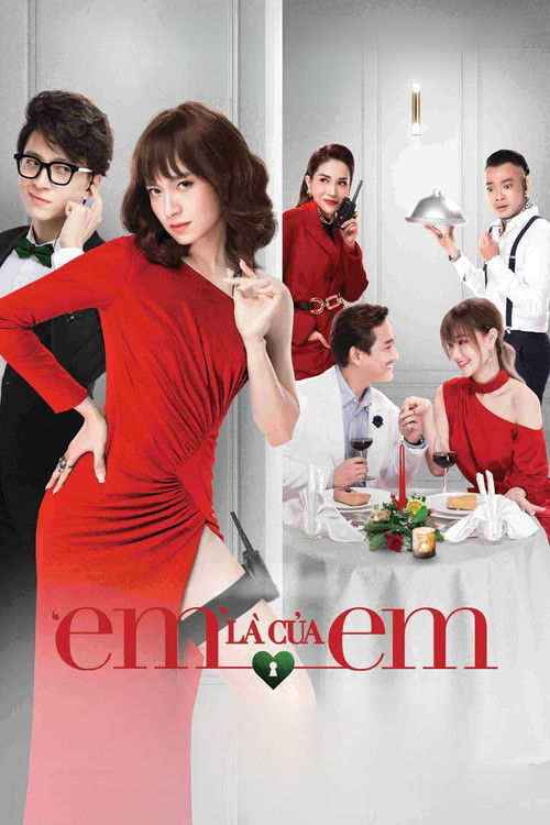 Em Là Của Em (2021) poster