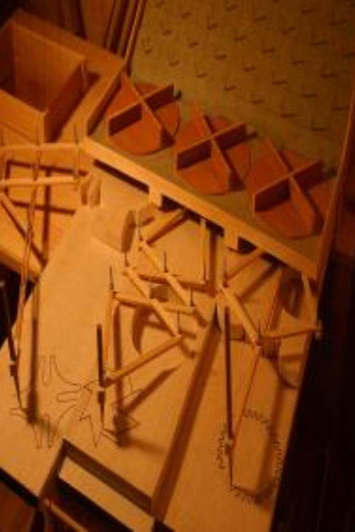 Casa de Máquinas (2007) poster