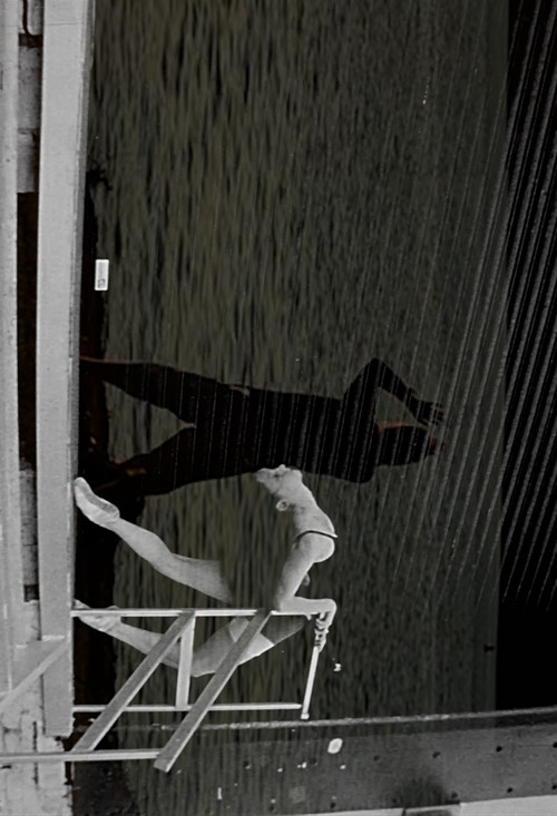 Building of an Identity (2022) poster