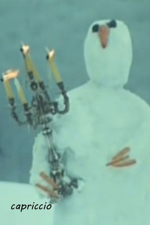 Capriccio (1970) poster