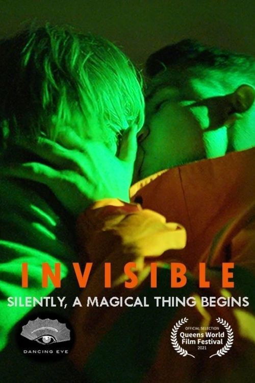 Invisible (2021) poster
