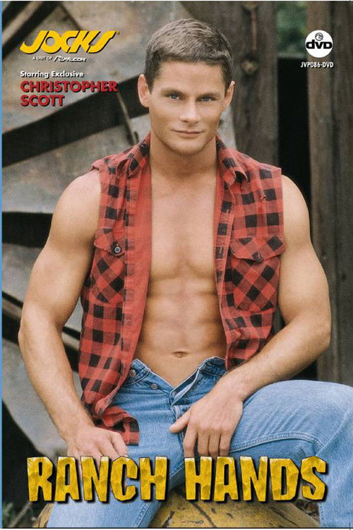 Ranch Hands (1998) poster