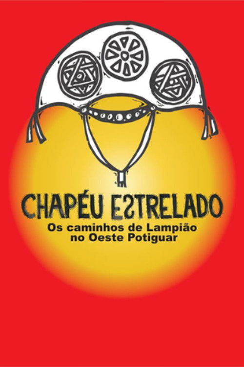Chapéu Estrelado (2017) poster