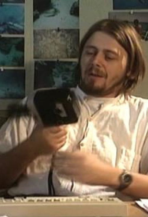 The Subversive Camera (1996) poster