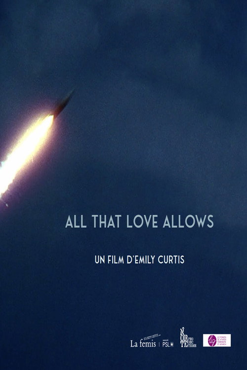 All That Love Allows (2023) poster