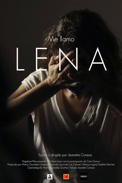 Me Llamo Lena (2023) poster