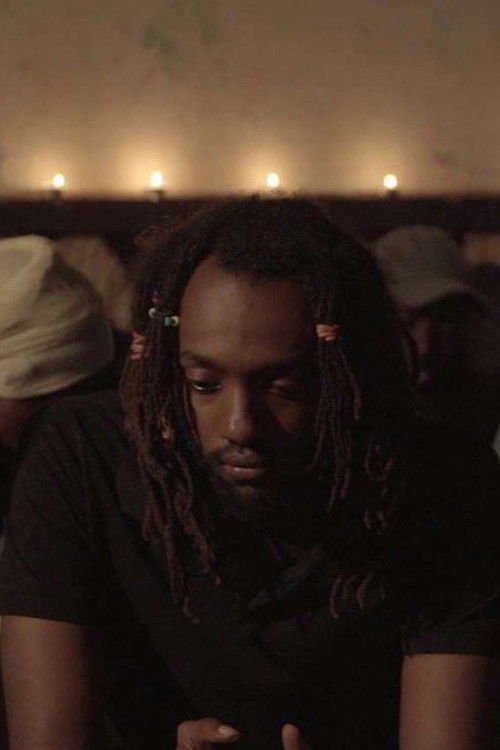 Fish Bowl (2020) poster