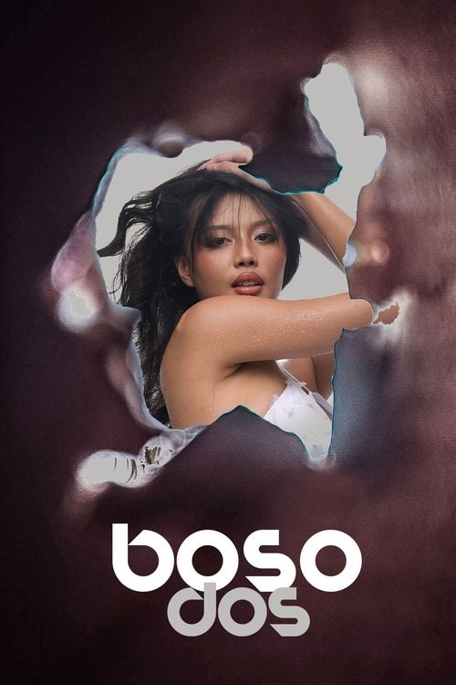 Boso Dos (2023) poster