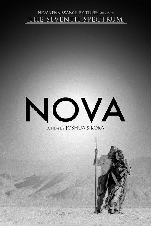 Nova (2014) poster