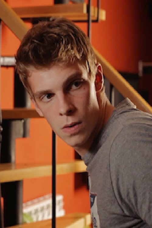 The Golden Boy (2016) poster