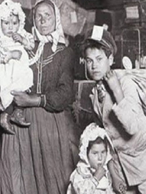 Emigranti (2001) poster