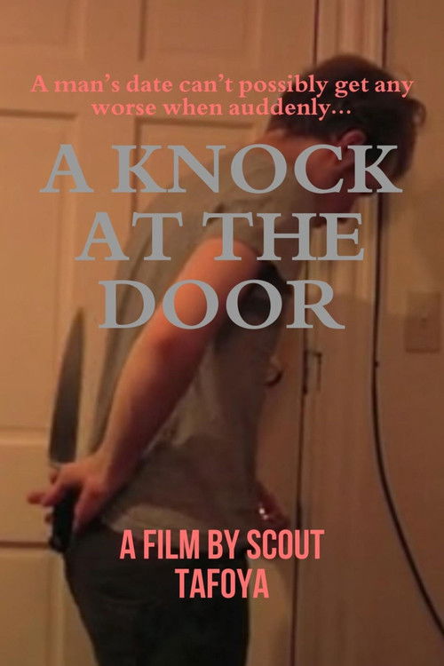 A Knock At The Door (2010) poster