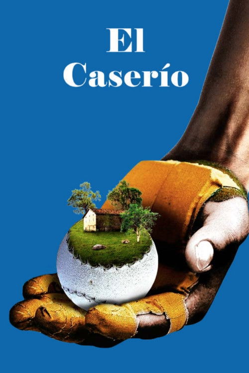 El Caserío (2019) poster