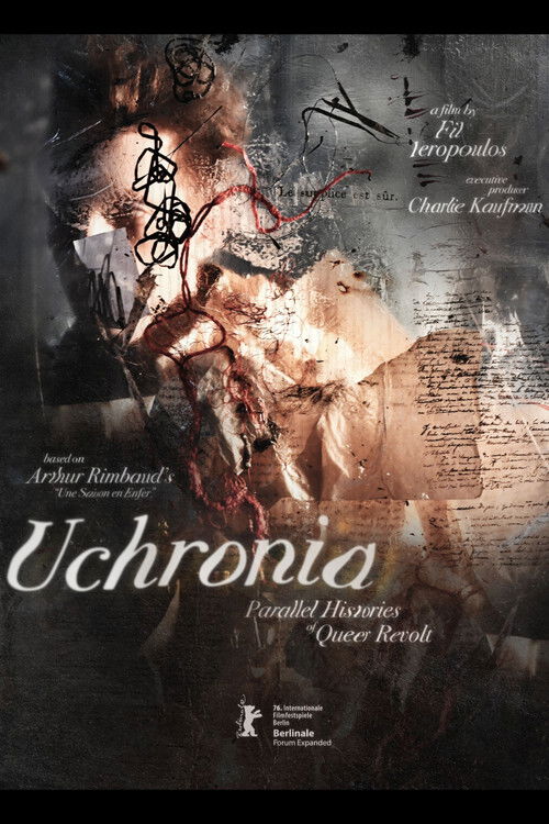 Uchronia (2026) poster