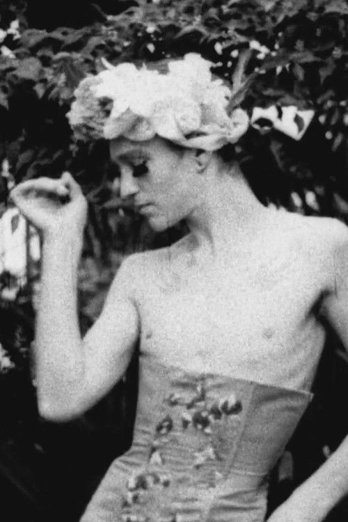 Equal Tense (2018) poster