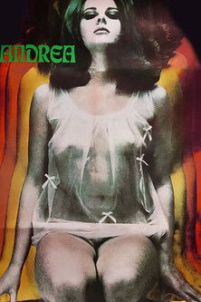 Andrea - Wie ein Blatt auf nackter Haut (1968) poster