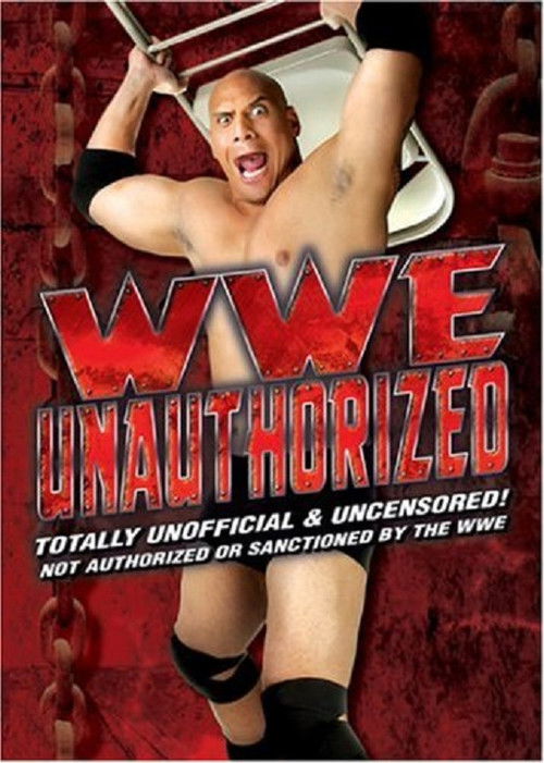 WWE: Unauthorized (2006) poster