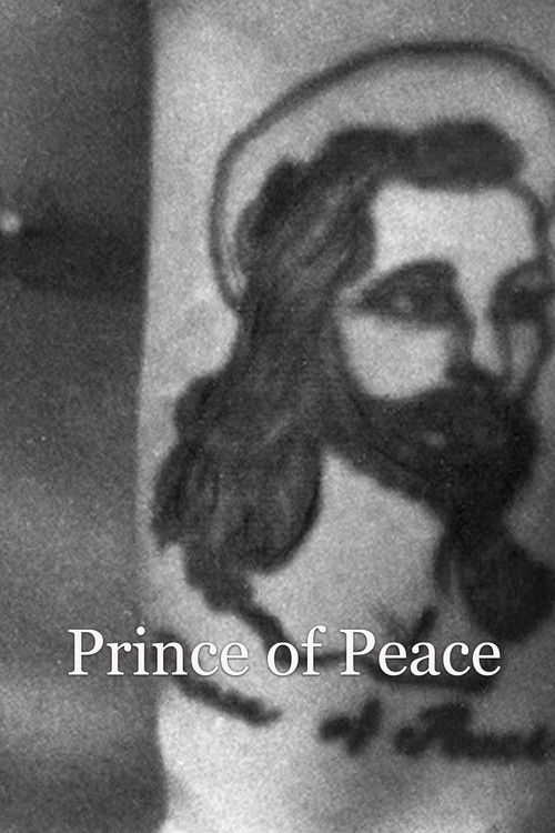Prince of Peace (1993) poster