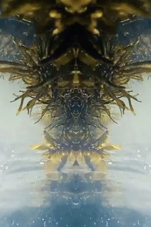 Biolumin (2023) poster