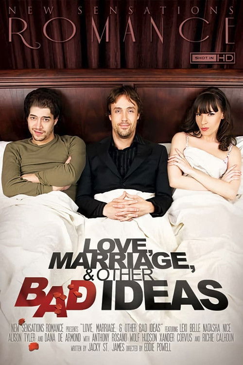 Love, Marriage, & Other Bad Ideas (2012) poster