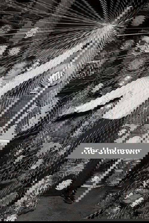 The Unknown (1964) poster