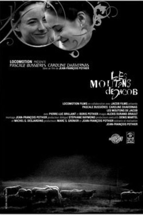 Les Moutons de Jacob (2005) poster