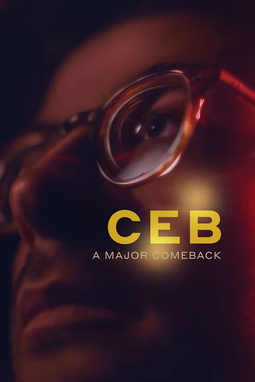 Ceb: A Major Comeback (2023) poster