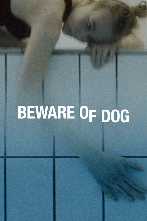 Beware of Dog (2020) poster