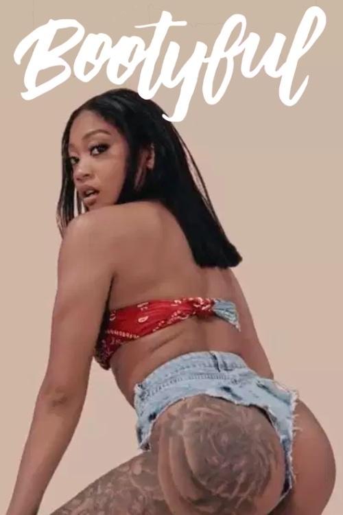 Bootyful - Le documentaire (2021) poster