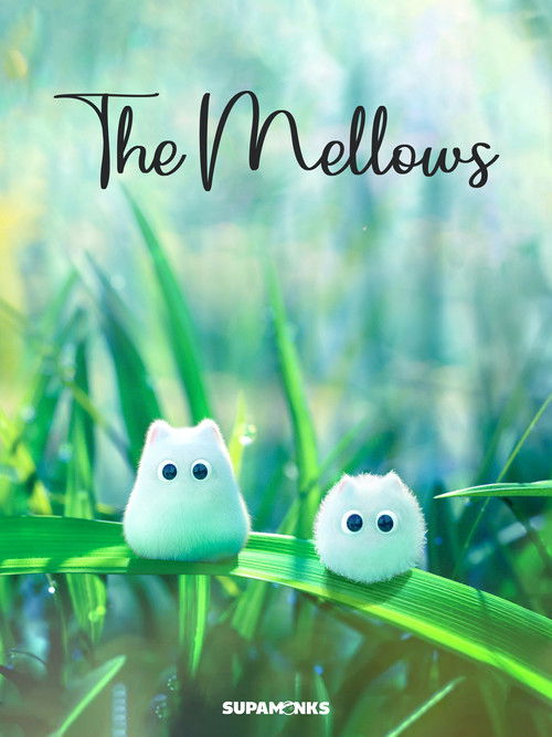 The Mellows poster
