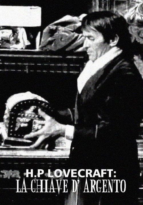 The Silver Key (1982) poster