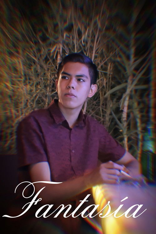 A Reverie (2022) poster