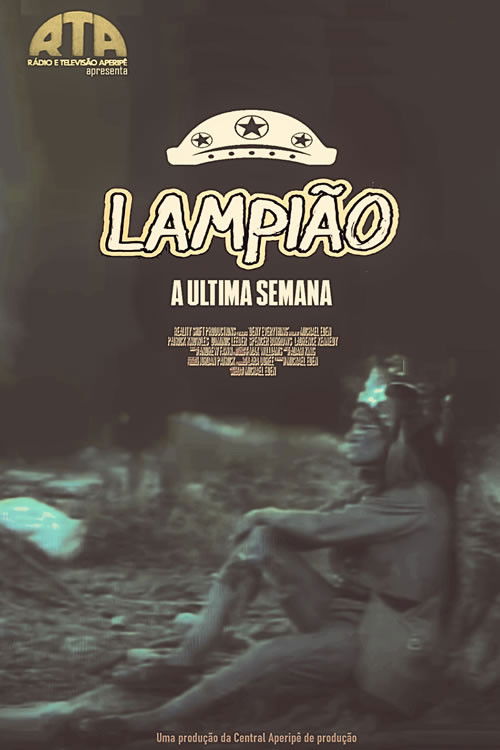 Lampião (A Última Semana) (1986) poster