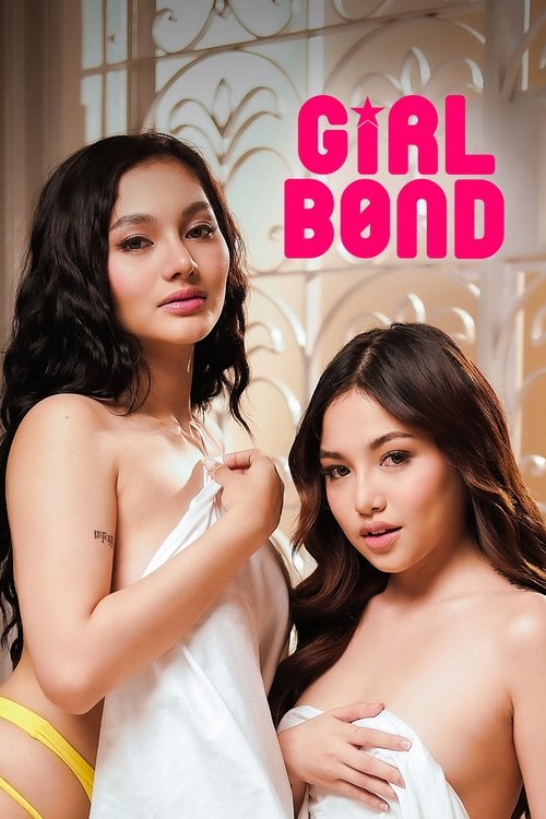 Girl Bond (2024) poster
