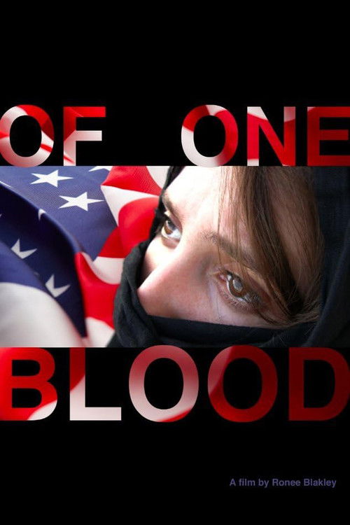 Of One Blood (2012) poster