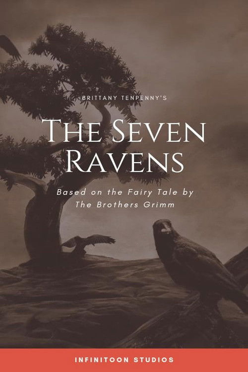 The Seven Ravens (2011) poster