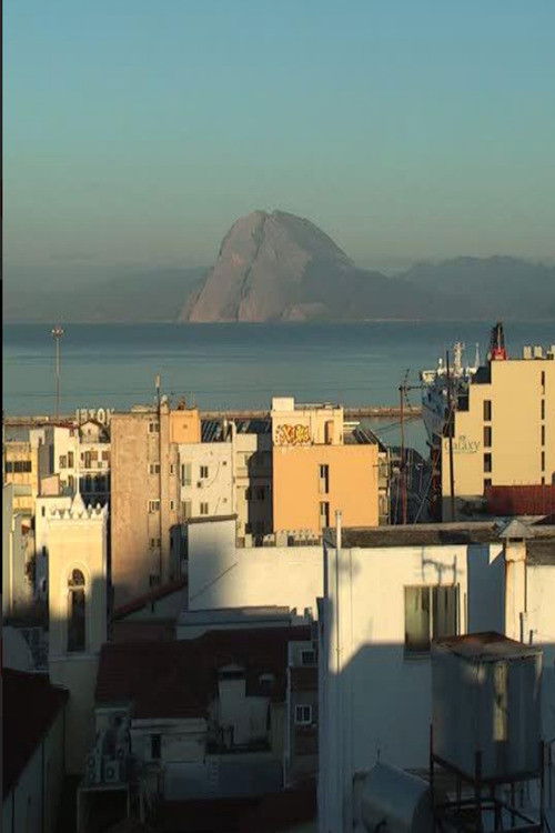 From East to West (2012) poster