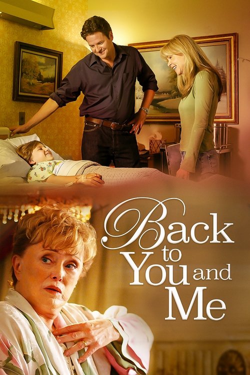 Back to You & Me (2005) poster