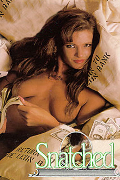 Snatched (1989) poster