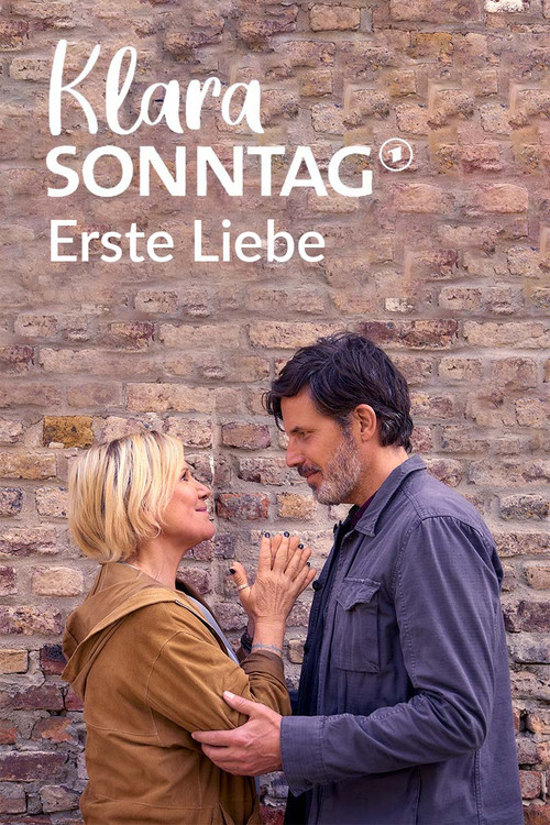 Klara Sonntag - Erste Liebe (2023) poster