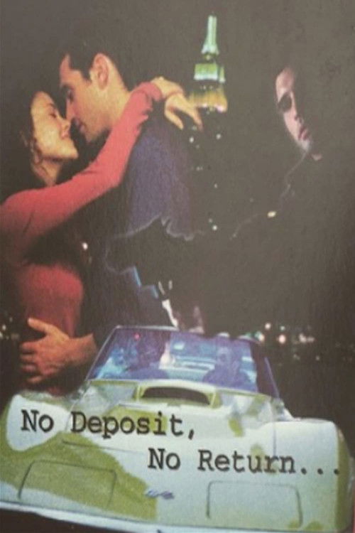 No Deposit, No Return (2000) poster
