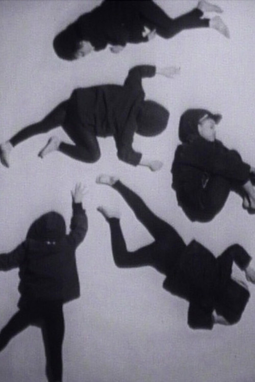 Children (1967) poster